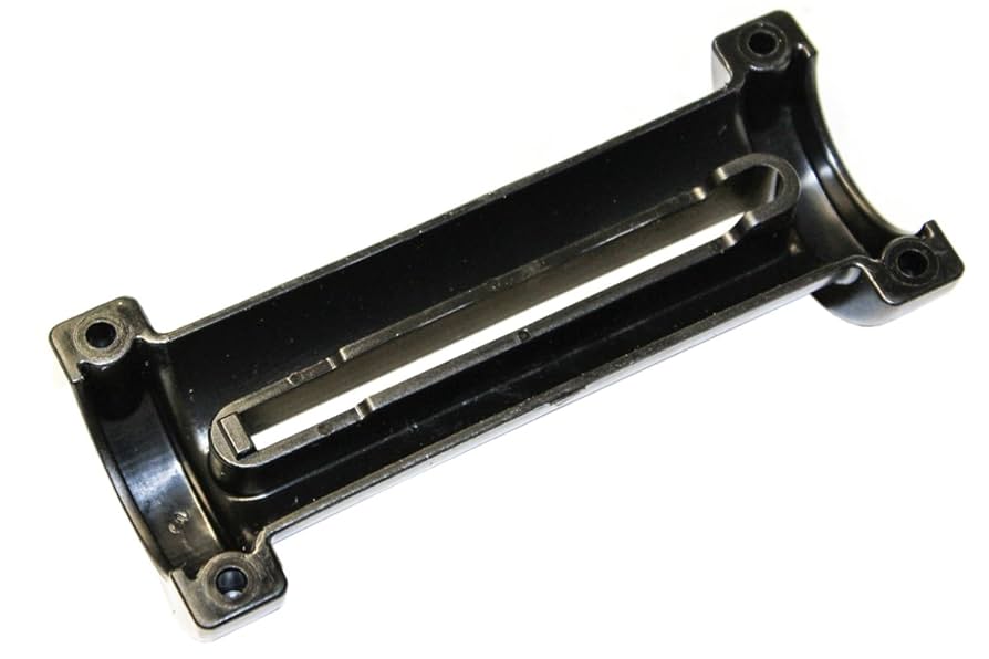Amazon.com: Honda 54434-VL0-B00 Grip Genuine Original