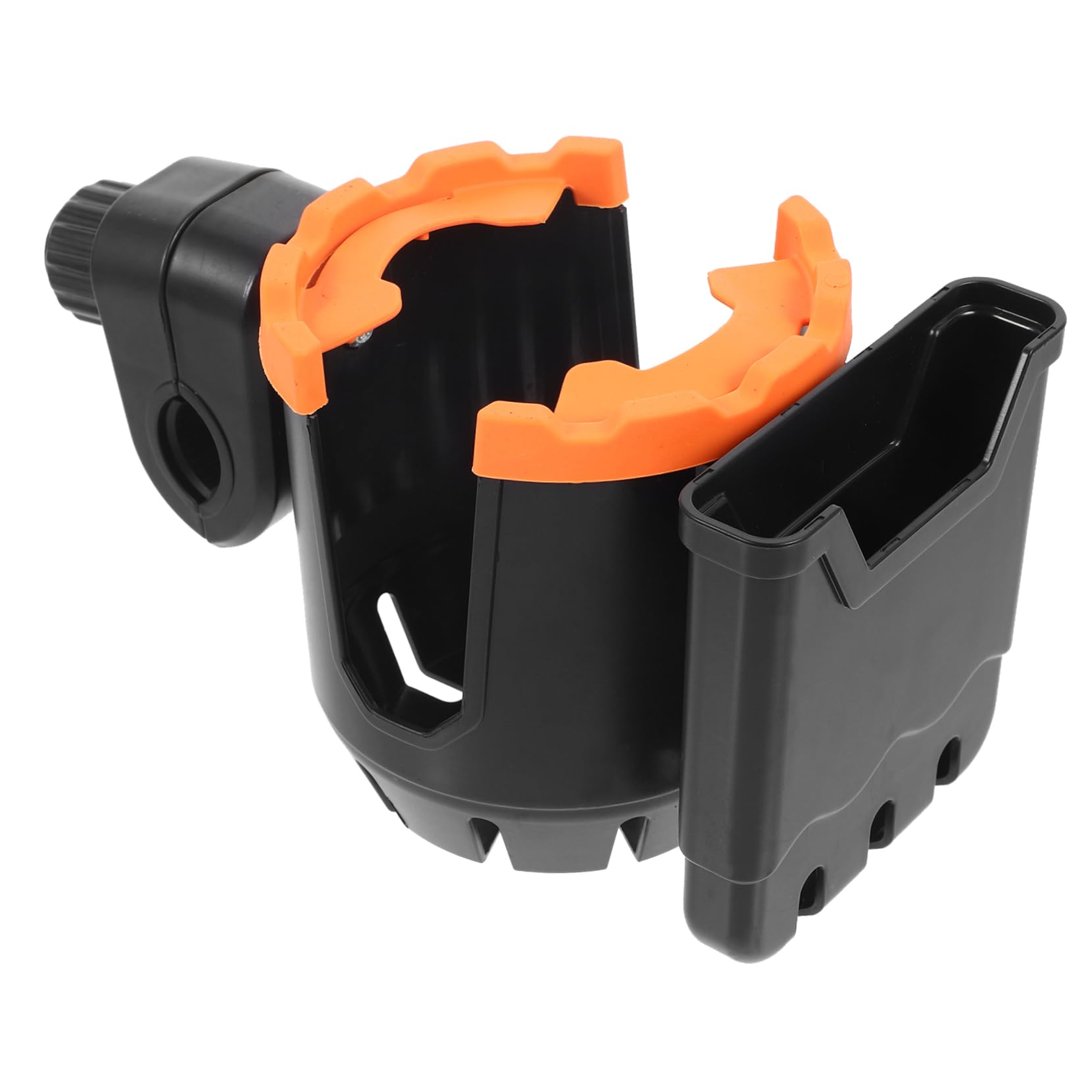 VALICLUD 5 Pièces Porte-Tasse en Marcheur Porte-gobelet déambulateur Titulaire Accessoires de déambulateur Porte-gobelet Porte-Bouteille déambulateur Abdos