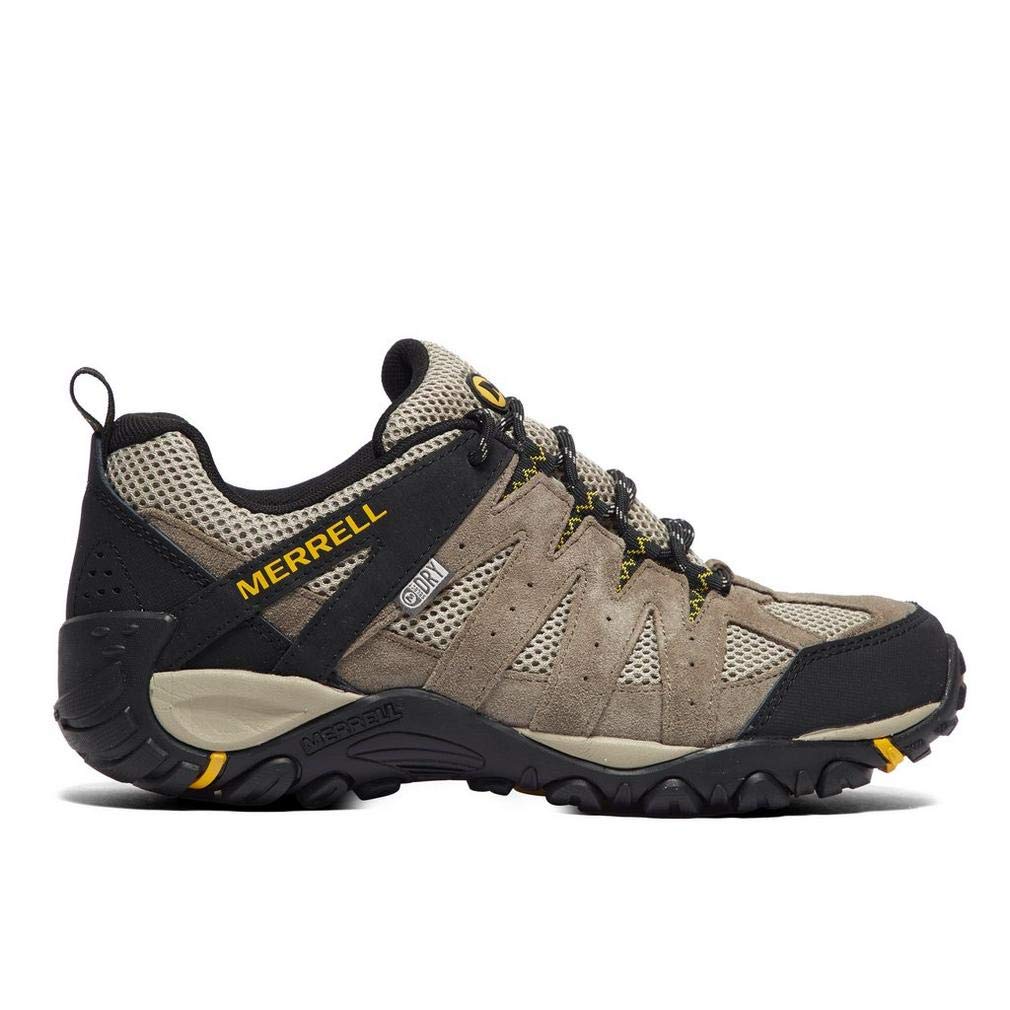 MerrellMen's Accentor 2 Vent Track Shoe