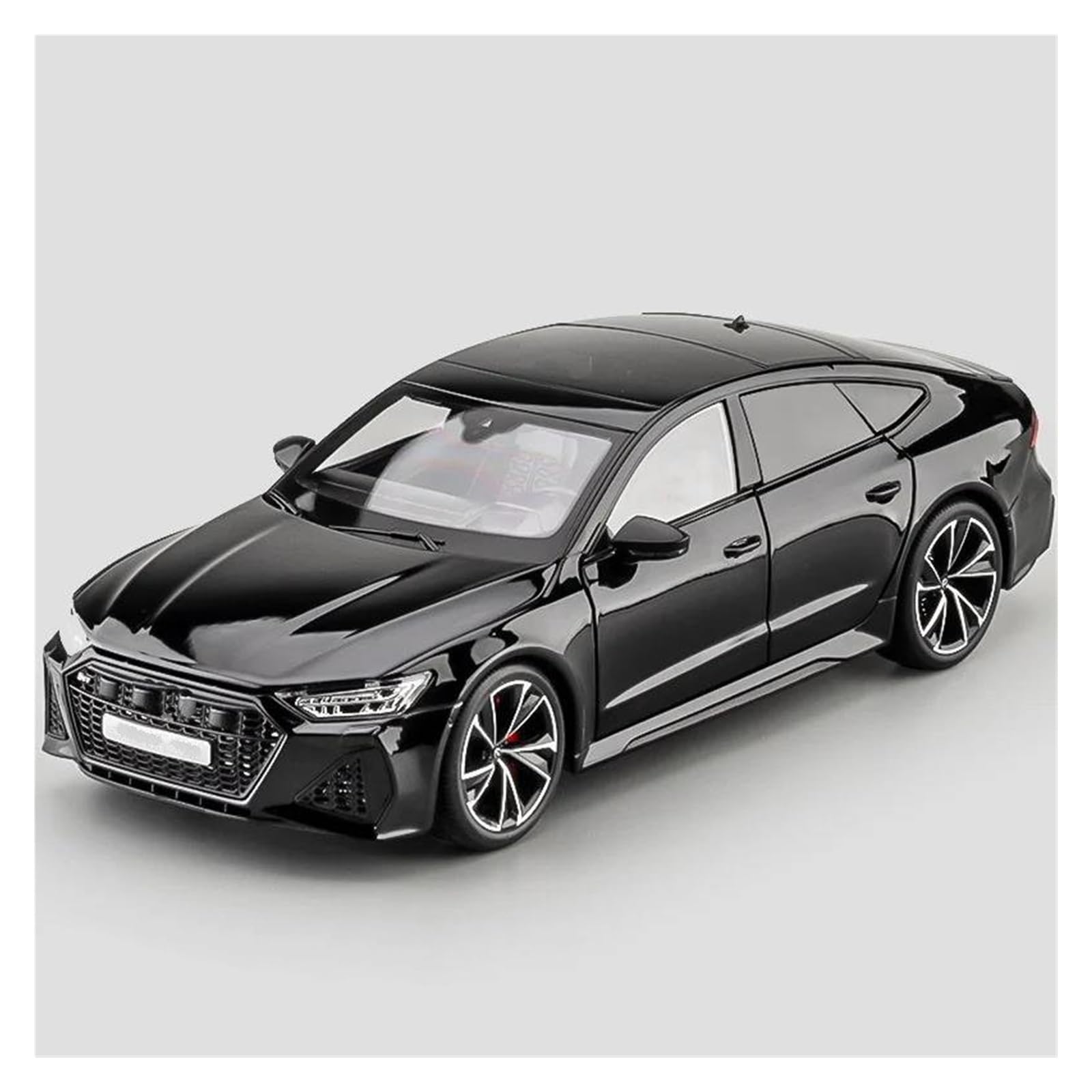 ONAIC Diecast Model For AUDI RS7 Diecast Model Car