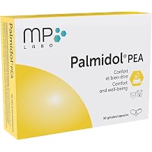 Palmidol  PEA for Dogs and Cats   30 Sprinkle Capsules | Ideal for Senior Pets & Wellness Support