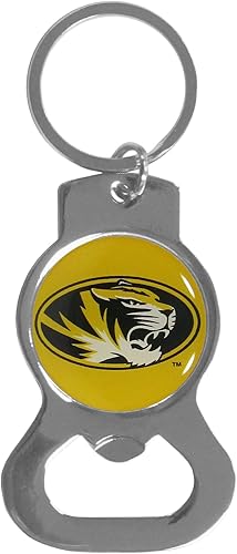 Miniatura 59 de Siskiyou Llavero con abrebotellas de la NCAA Sports