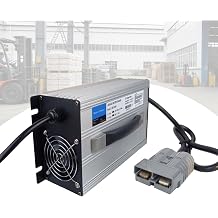Battery Charger Forklifts Chargers