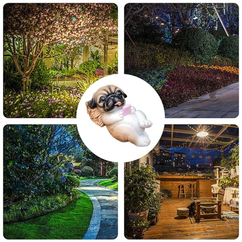 Décorations pour chien pour la maison, atmosphère chaleureuse - 5