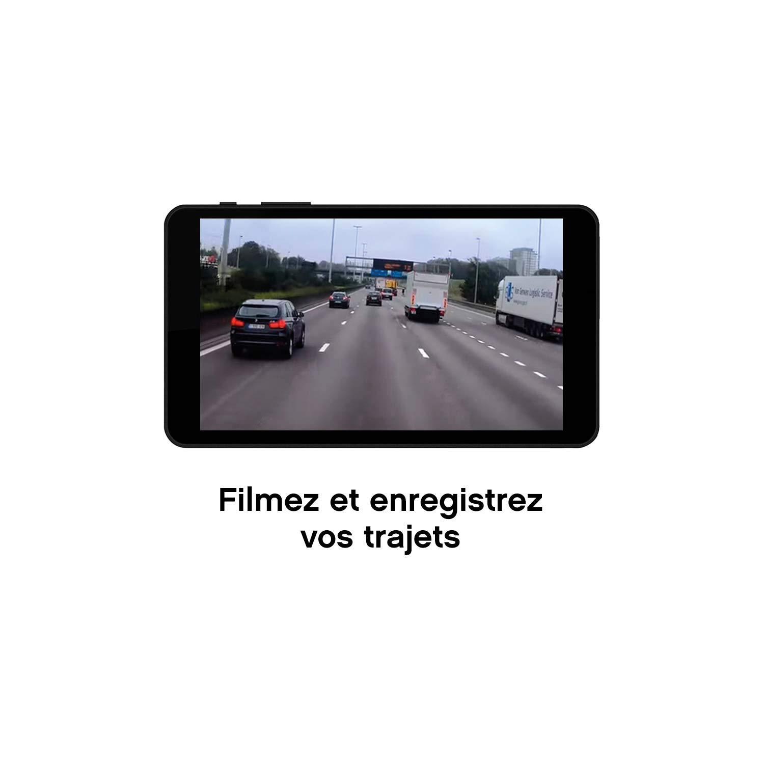 Snooper GPS Camping-Car CC7400 Aguri CC7400 Aguri