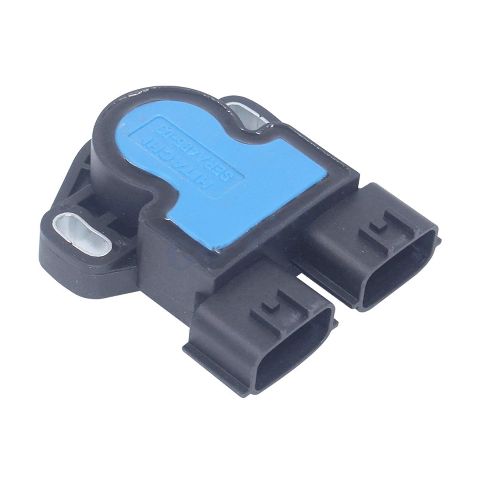 Sensor de posición del Acelerador del Pedal del automóvil 97163164 para Infiniti Qx4 para Nissan 226204P202 8971631640 226204P21A Sensor de posición del Acelerador del Pedal