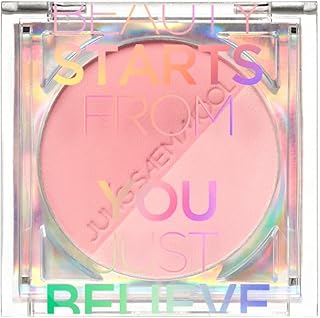 [JUNGSAEMMOOL OFICIAL] Colorpiece Blush Pure ...