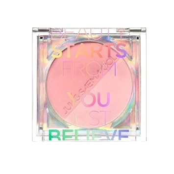 [JUNGSAEMMOOL OFFICIAL] Colorpiece Blush Pure-layering Blending Peony