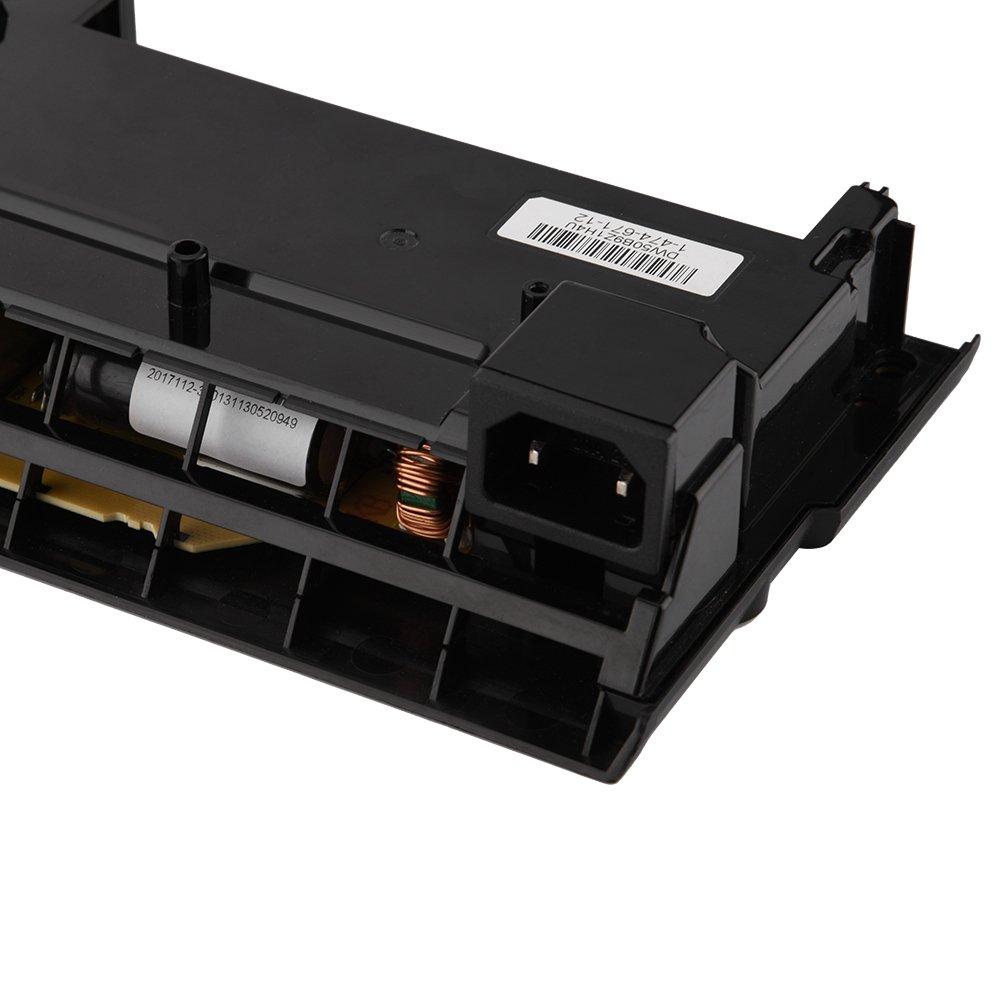 Fosa ADP-300CR Ersatz-Netzteil Ladegerät für Sony PlayStation 4 PS4 Pro