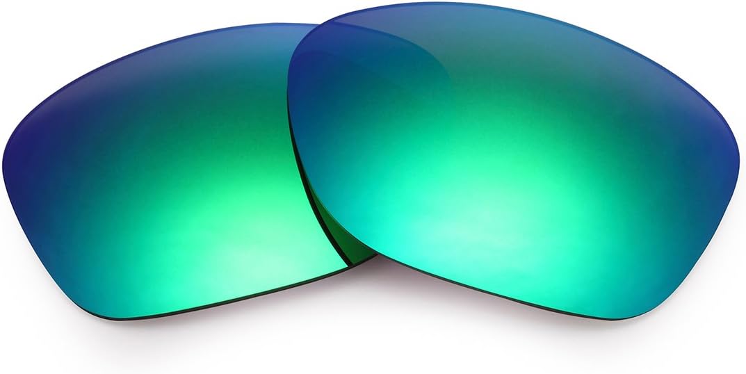 OKAYNIS Polarized Replacement Sunglasses Lenses for Oakley