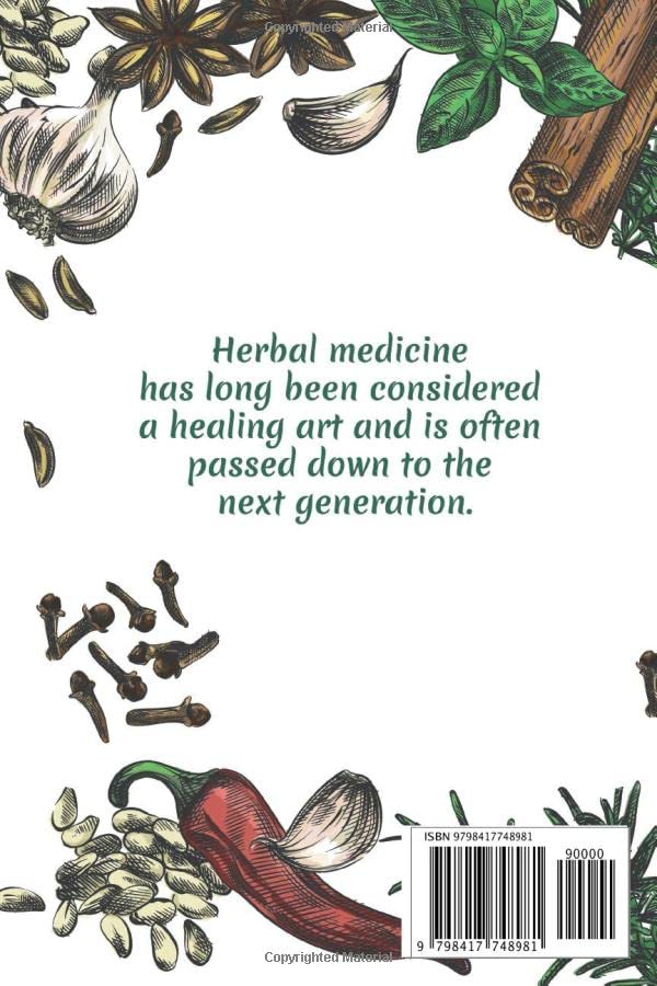 Miniatura 2 de Antiviral, Antibiotic, Alkaline, and Detox Herbal Medicines for Beginners How to make and use the most effective natural herbs for faster, cheaper,