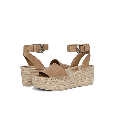 Vince Belisa Platform Espadrille Sandals Women