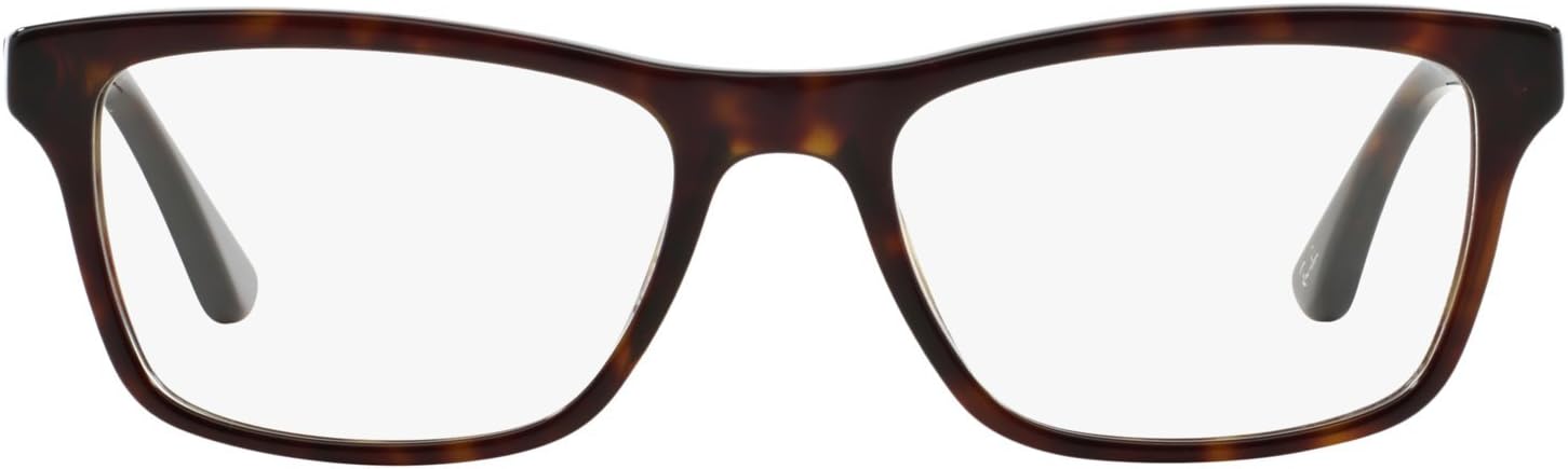 Ray-Ban RX5279 Square Prescription Eyeglass Frames