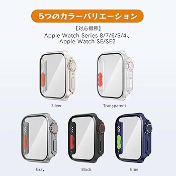 新品ケース付 コールドケース シーズン 1.2.3. 全15巻セット Amazon.co.jp: Apple Watch Ultra風カバーUltra風外観 アップル