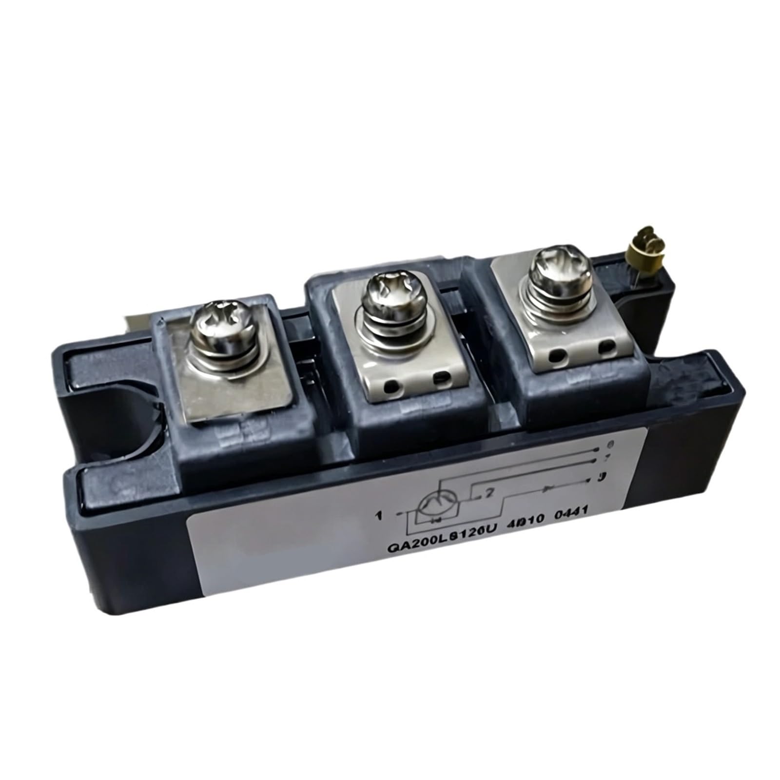 CLEUFWKO GA200LS126U rectifier bridge Module