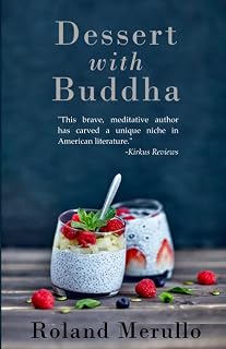 Dessert with Buddha