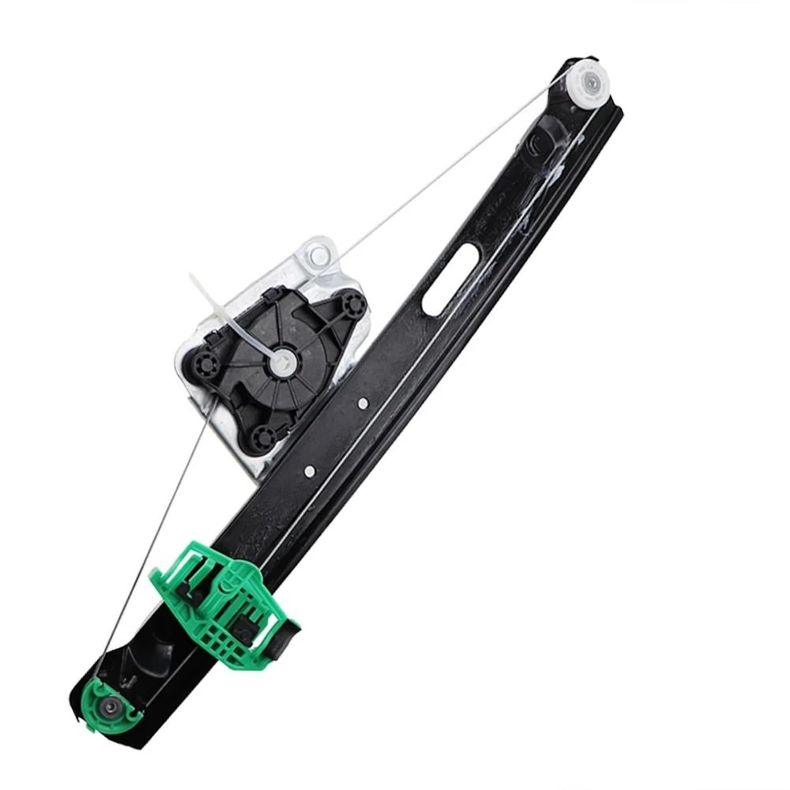 Gklziuki Rear Left Rear Window Regulator Rear Window Regulator Replacement Fit For Bmw E90 E91 323I 325I 328I 330I 335I 51357140590 51357140589(Rear Left)