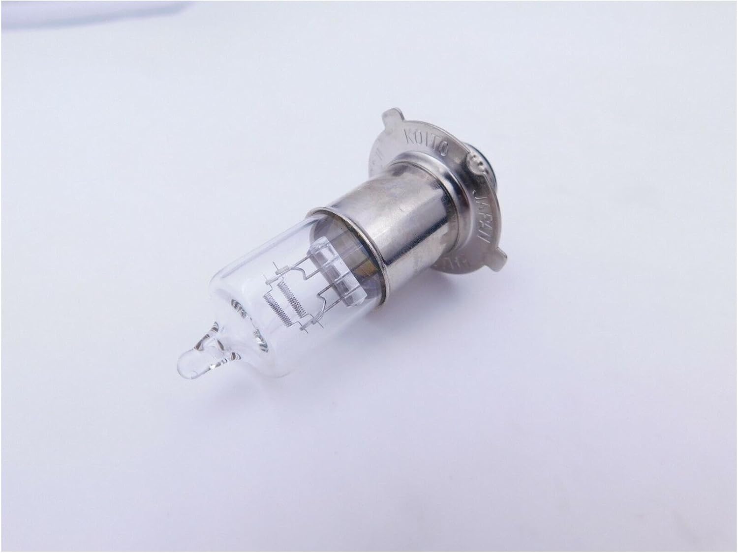 Genuine OEM For Honda Factory Headlight Bulb TRX650/680 Fourtrax Rincon 2003-2020 34901GCH004 34901-GCH-004