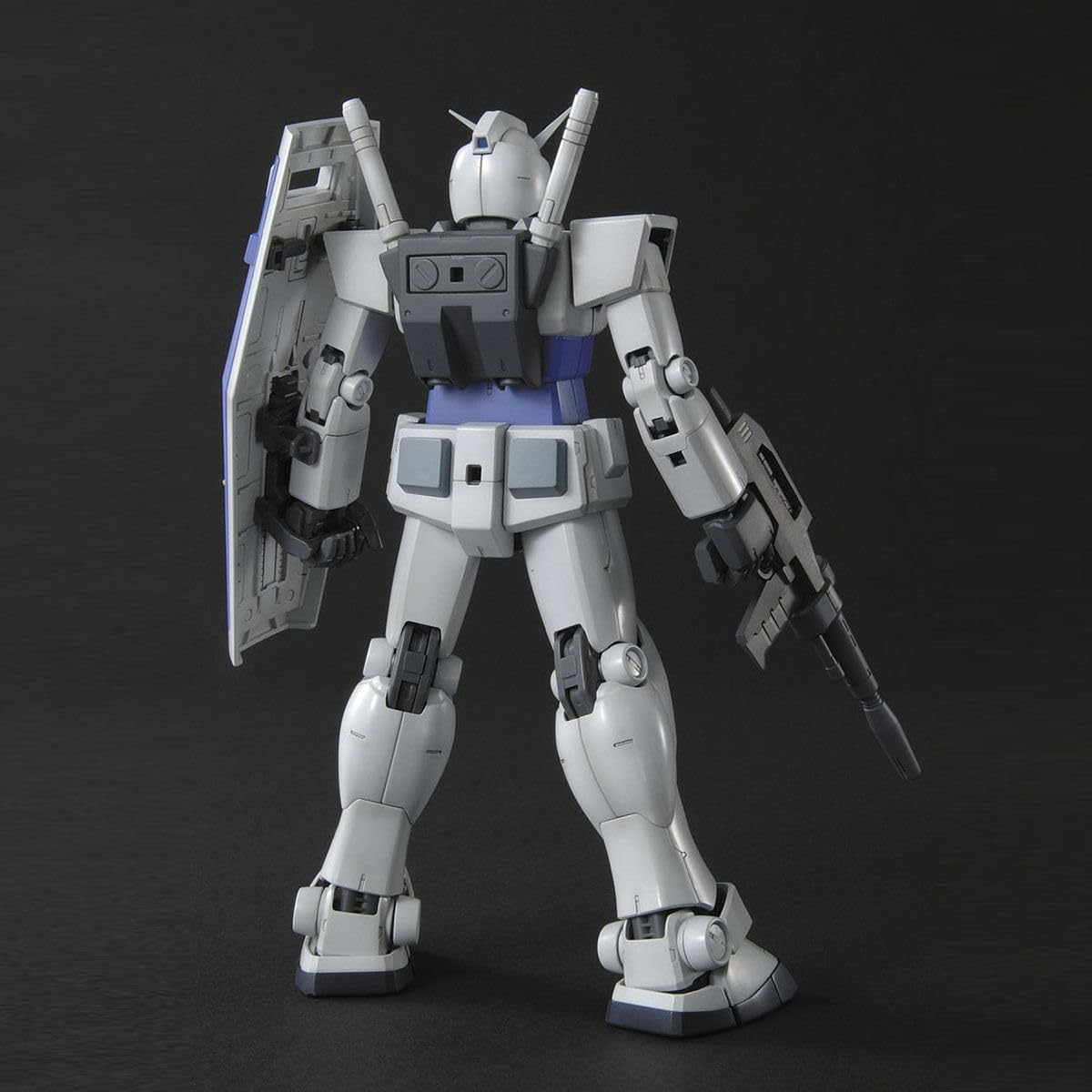 Amazon | MG 1/100 RX-78-3 G-3ガンダム Ver.2.0 (機動戦士ガンダム
