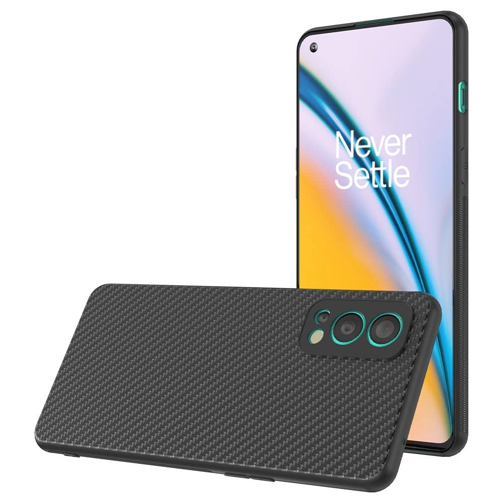 Oneplus Nord 5g Housse Etui Coque De Protection  3en1  [noir] TBD MA 31ca500onep 55gam  40457257