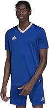 adidas Mens Entrada 22 Jersey
