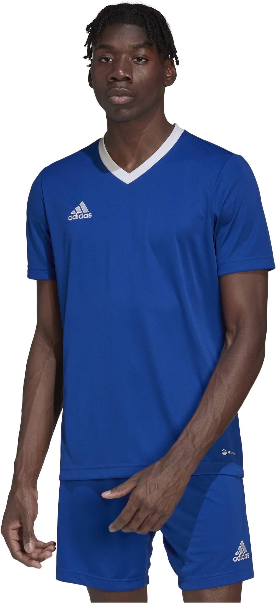 adidasMen's Entrada 22 Jersey