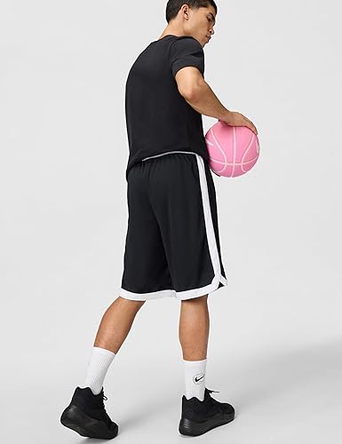 Miniatura 4 de Nike Pantalones cortos de baloncesto Dri-fit de 11" para hombre DNA Academy
