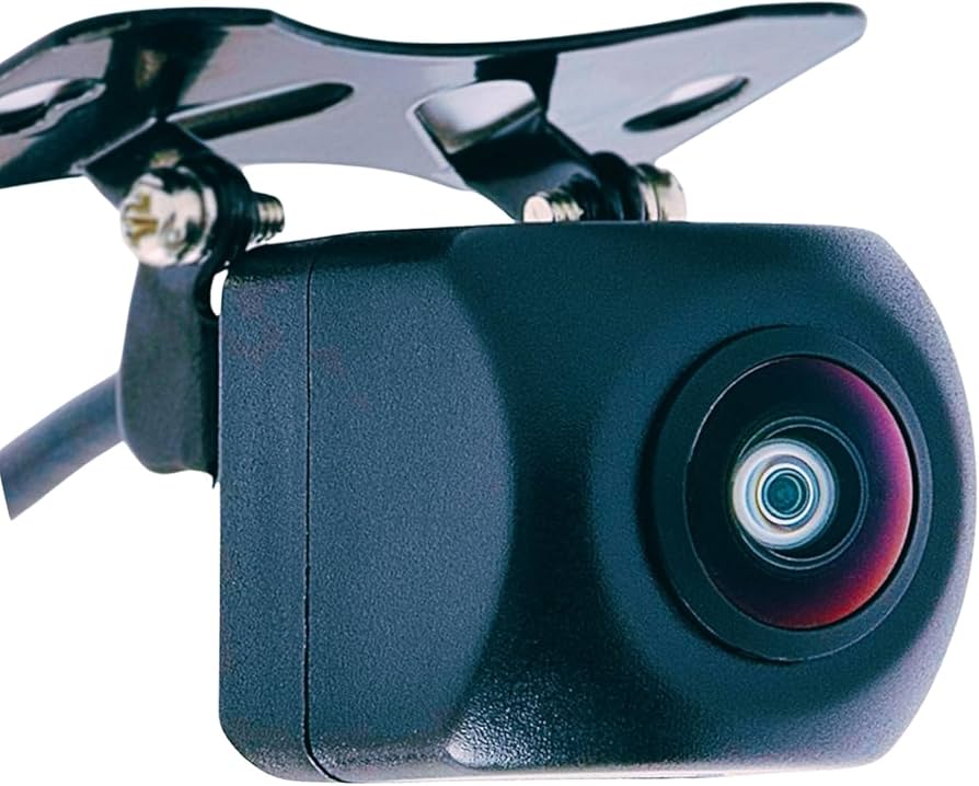 Amazon.co.jp: KASUVAR 車載バックカメラKAC110 広角720P 100万画素