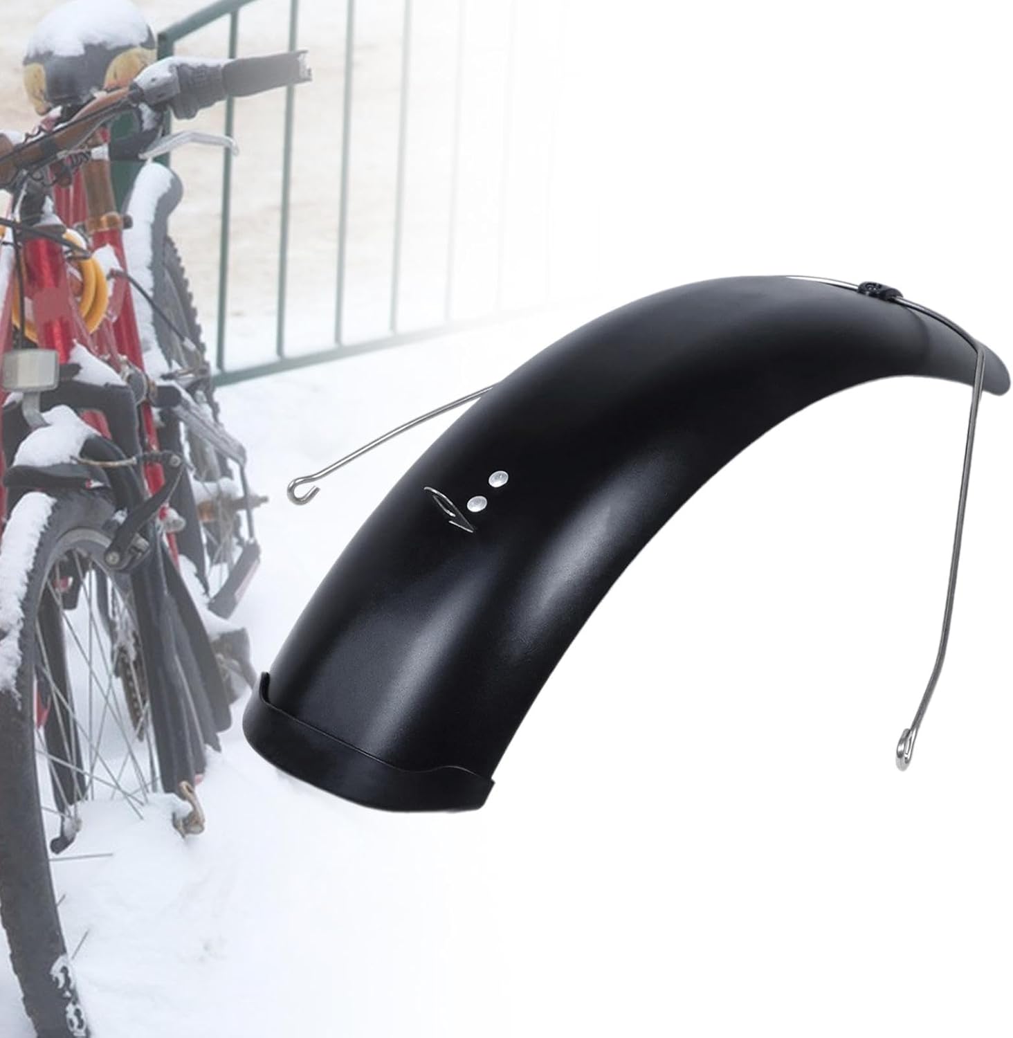 Universal Fender for 20x0inch Tires