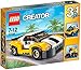 Produktbild LEGO® Creator 31046 Schneller Sportflitzer
