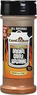 CanCooker CS - 005 Original Creole Seasoning