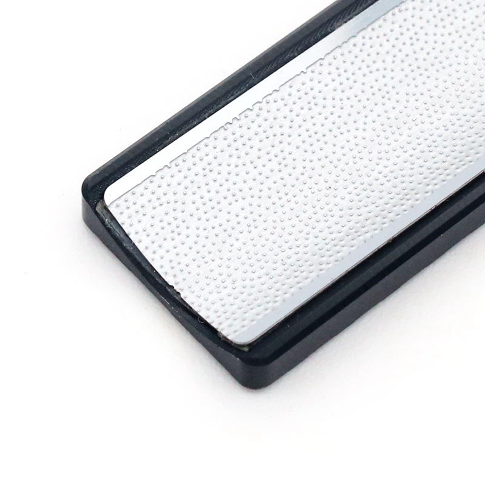 kowaku Pool Cue Shaper Pool Stick Tip Scuffer Lightweight Cue Tip Shaper Trimmer File Burnisher Tip Grinder Billiards Accessories, Black