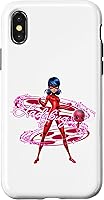 Vista 5 de Miraculous Ladybug - Funda para iPhone 17