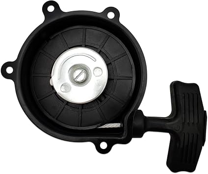 Recoil Pull Starter Assy for Odes 400cc LZ400 ATV UTV 400 179F.3.1 LU045532 For H Rancher 350 TRX350 28400-HN5-671 28400-HN5-M01 Replace parts