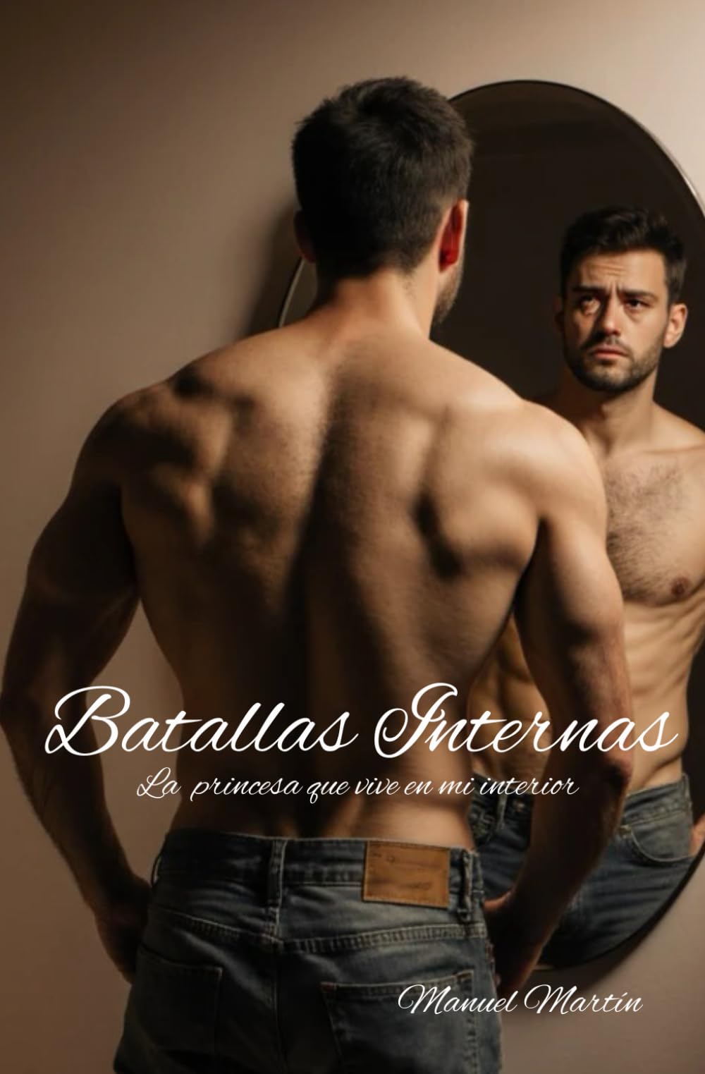 Batallas internas: La princesa que vive en mi interior