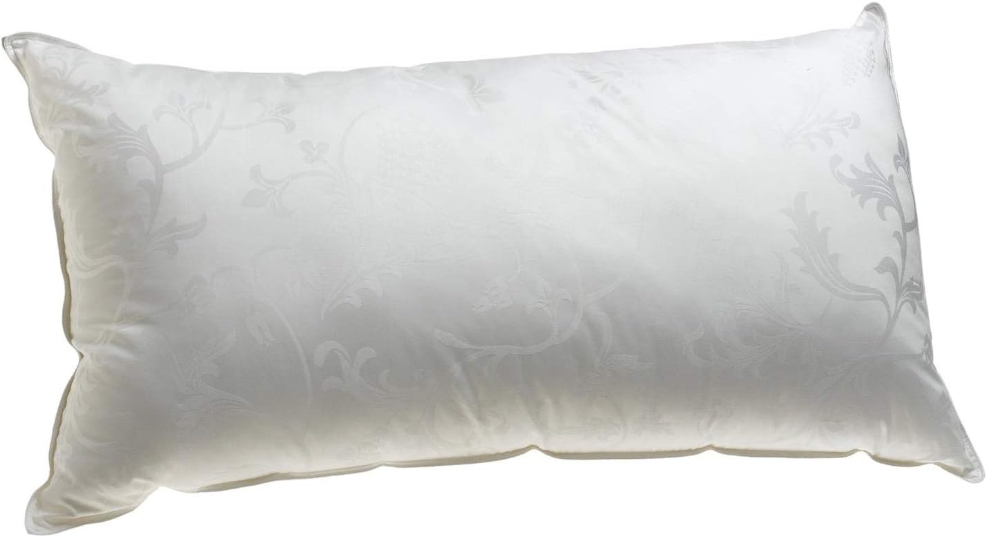 Dream Supreme Gel Pillow Queen - Best Hypoallergenic Pillows for a Restful Slumber