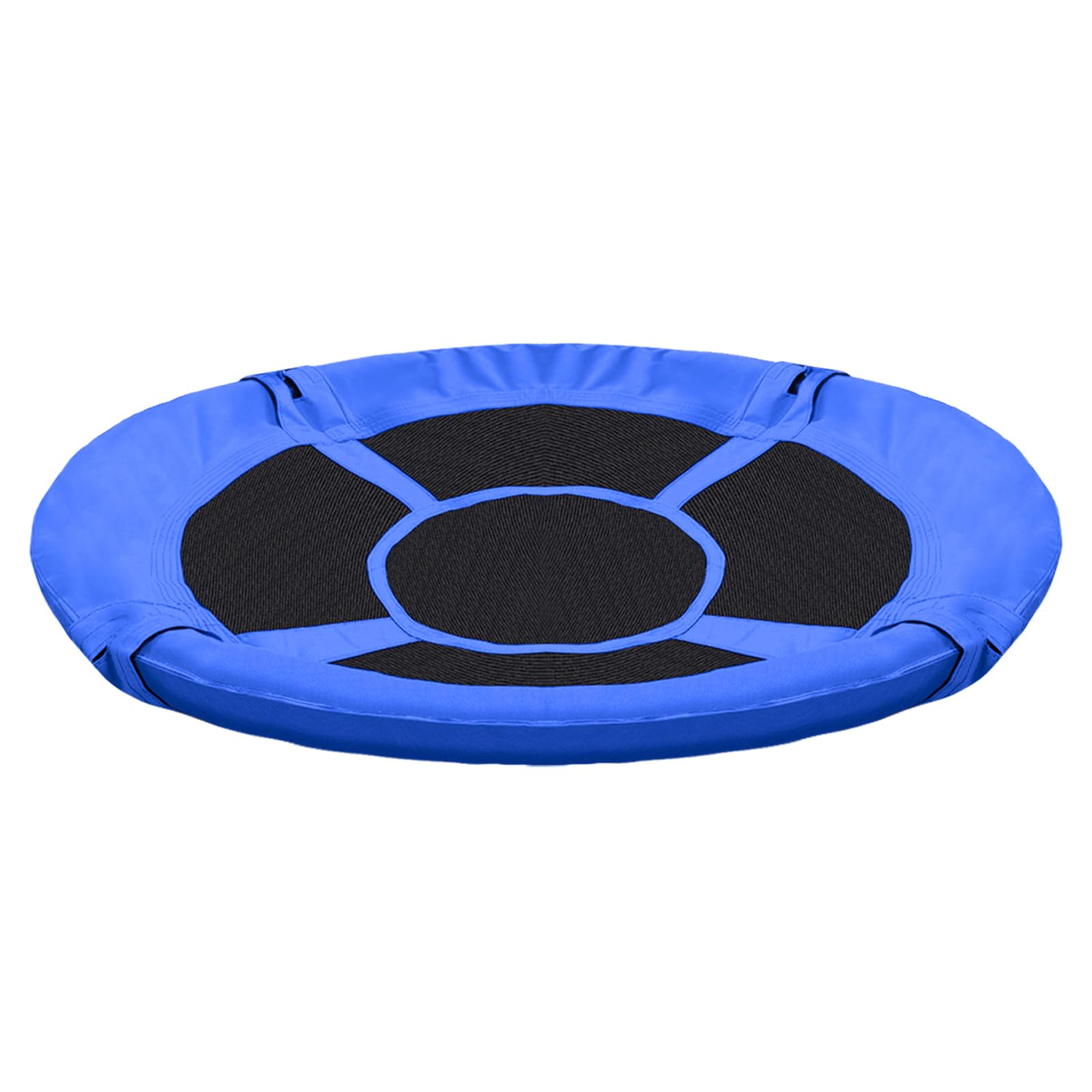 Interchangeable 40in Saucer Tree Swing Fabric Replacement Cover,Saucer Swing Accessories