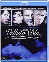 Velluto Blu