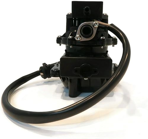 Miniatura 3 de Kit de bomba de combustible para motor de barco Johnson, Evinrude 0435924, 435924, 0438404, 438404