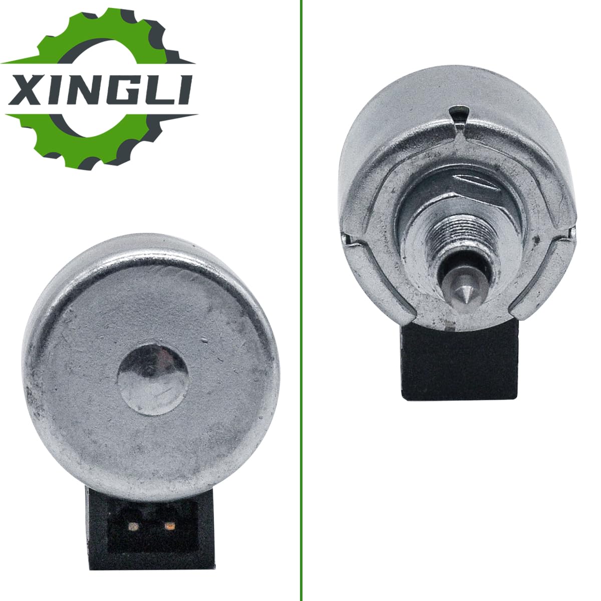 XingLi 846639 Kraftstoffabsperrmagnet, passend für Briggs 