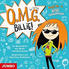 Regel Nr. 2 - Keine Geheimnisse Audiolibro Por Jen Carney arte de portada