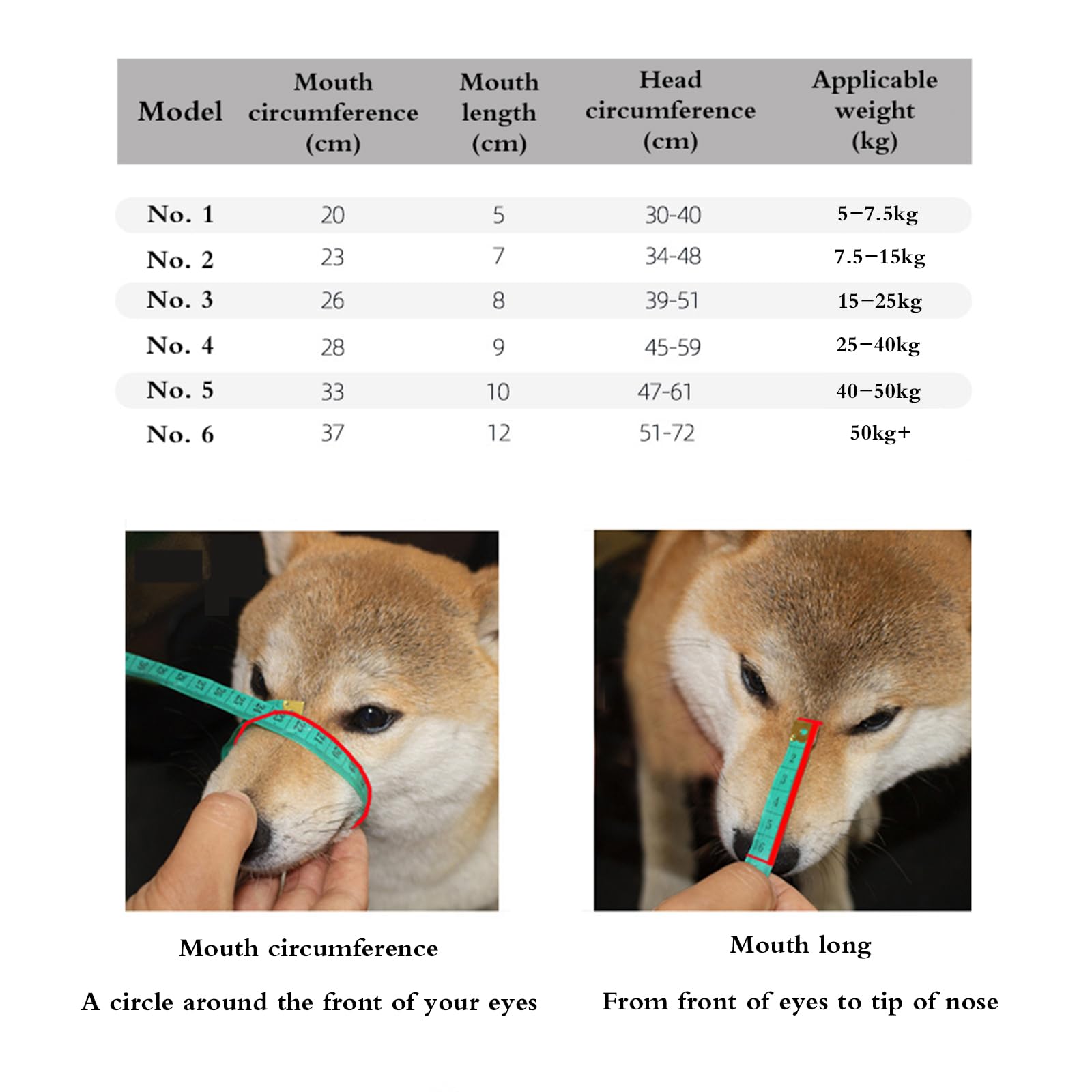 Bozal antimordeduras, Transpirable, Ajustable, bozales de Cesta Suaves, Permite jadear y Beber, Gran Orificio de respiración,Bozal para Perro(Red,No. 2)