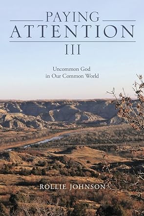 Paying Attention III