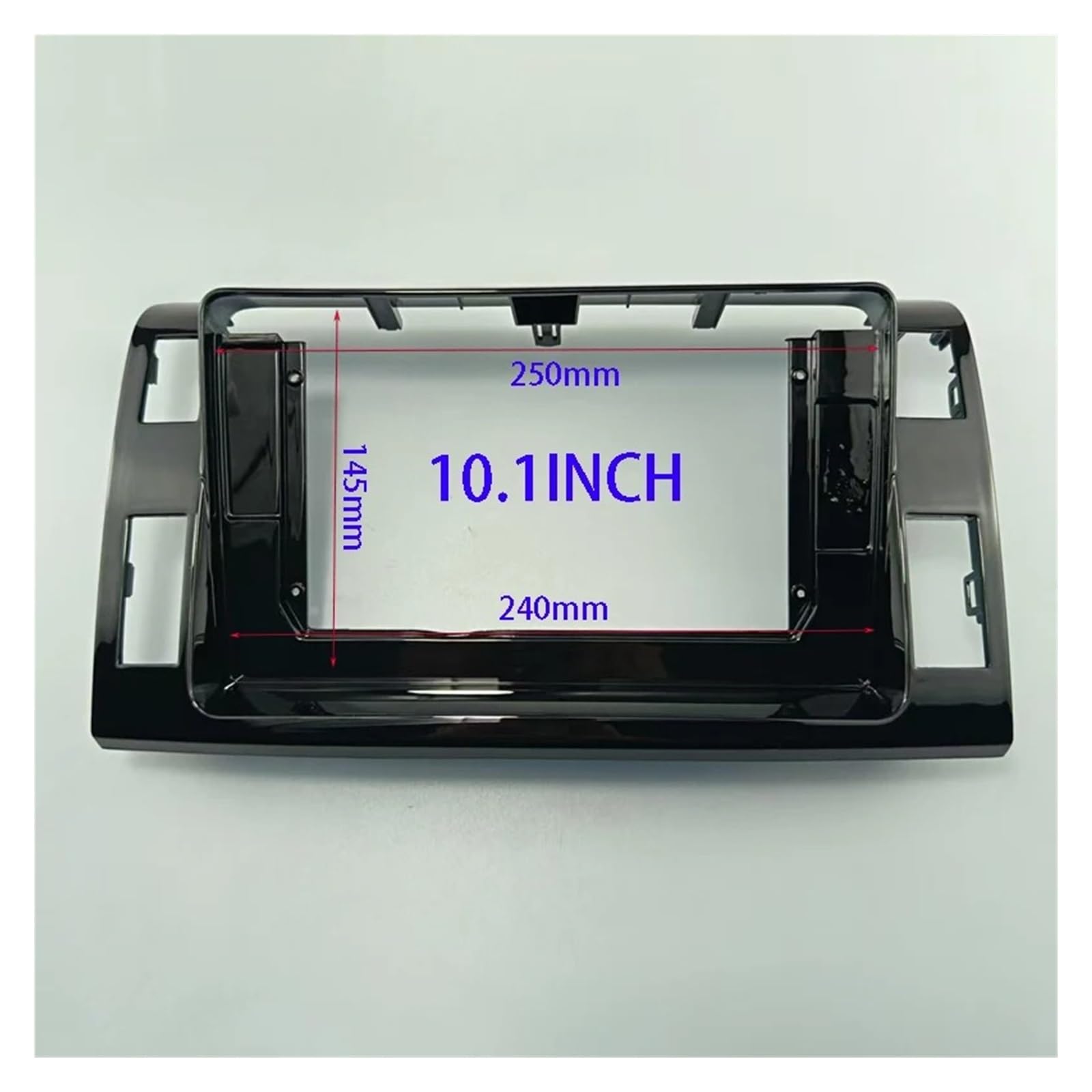Autoradio Einbau Set Für Toyota Für PREVIA ESTIMA TARAGO 2006-2016 7/9/10 Zoll Auto Android Radio Dash Panel Kit