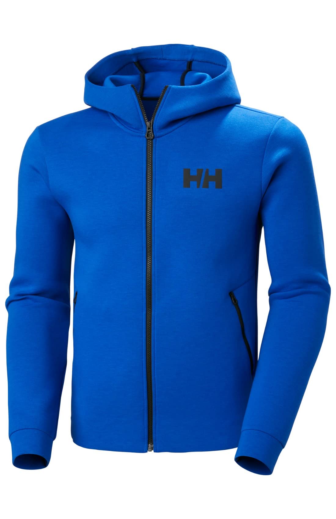 Helly Hansen Men's HP Ocean Sailing Full-Zip Jacket 2.0