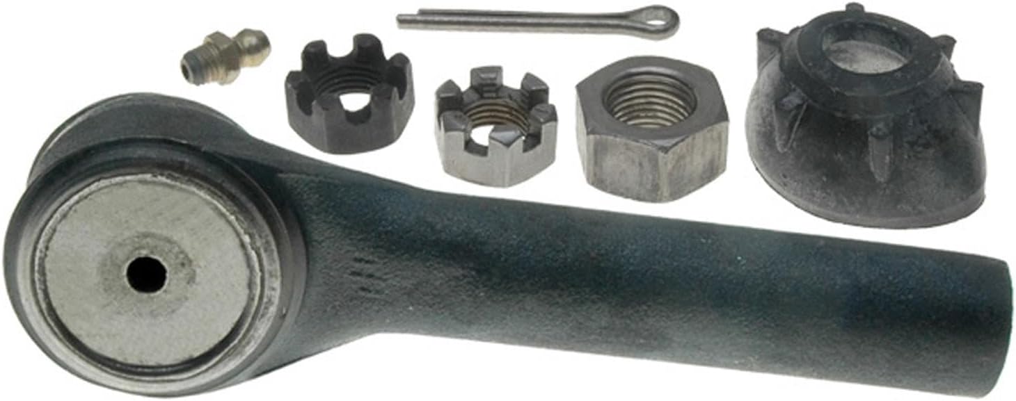ACDelco Professional 45A0262 (88910096) Outer Steering Tie Rod End