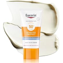 Eucerin Sun Viso CR FP50 + GIAL