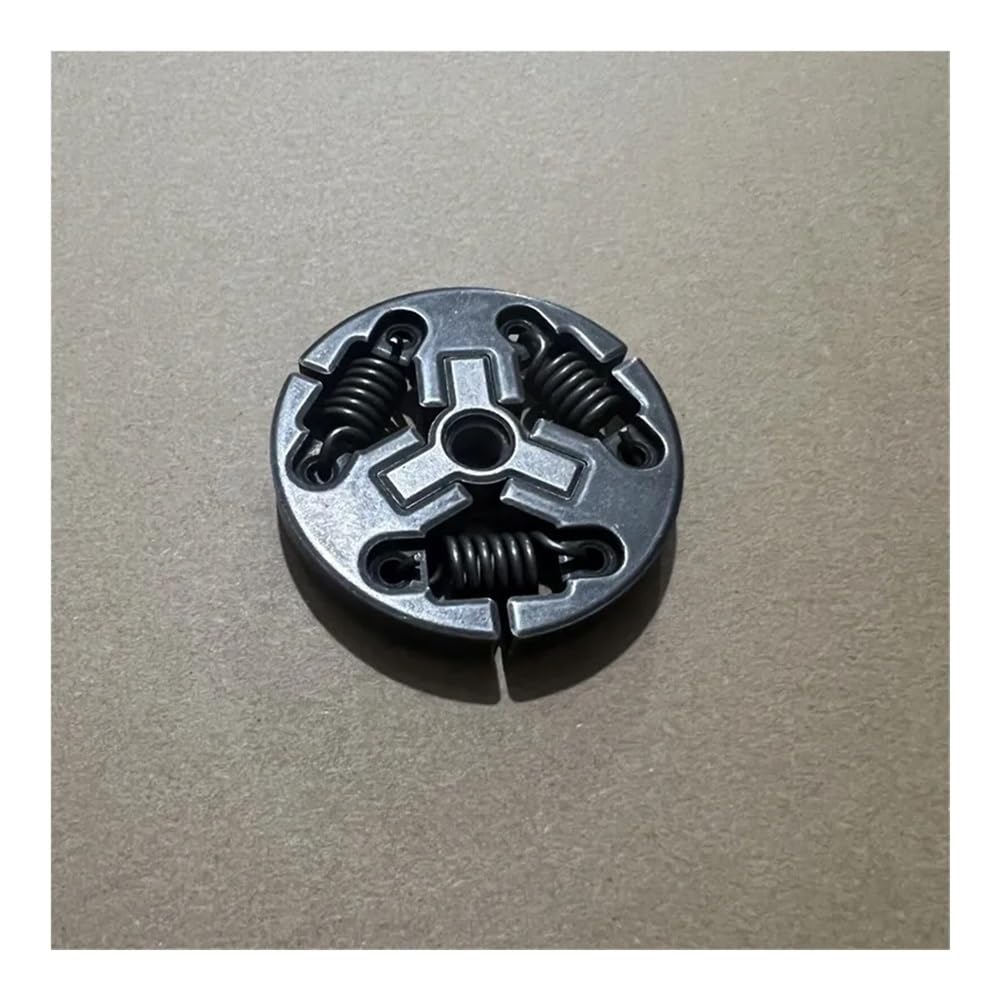 Embrayage pour tronçonneuse CS 260 280 350 et ensemble de ressorts patins