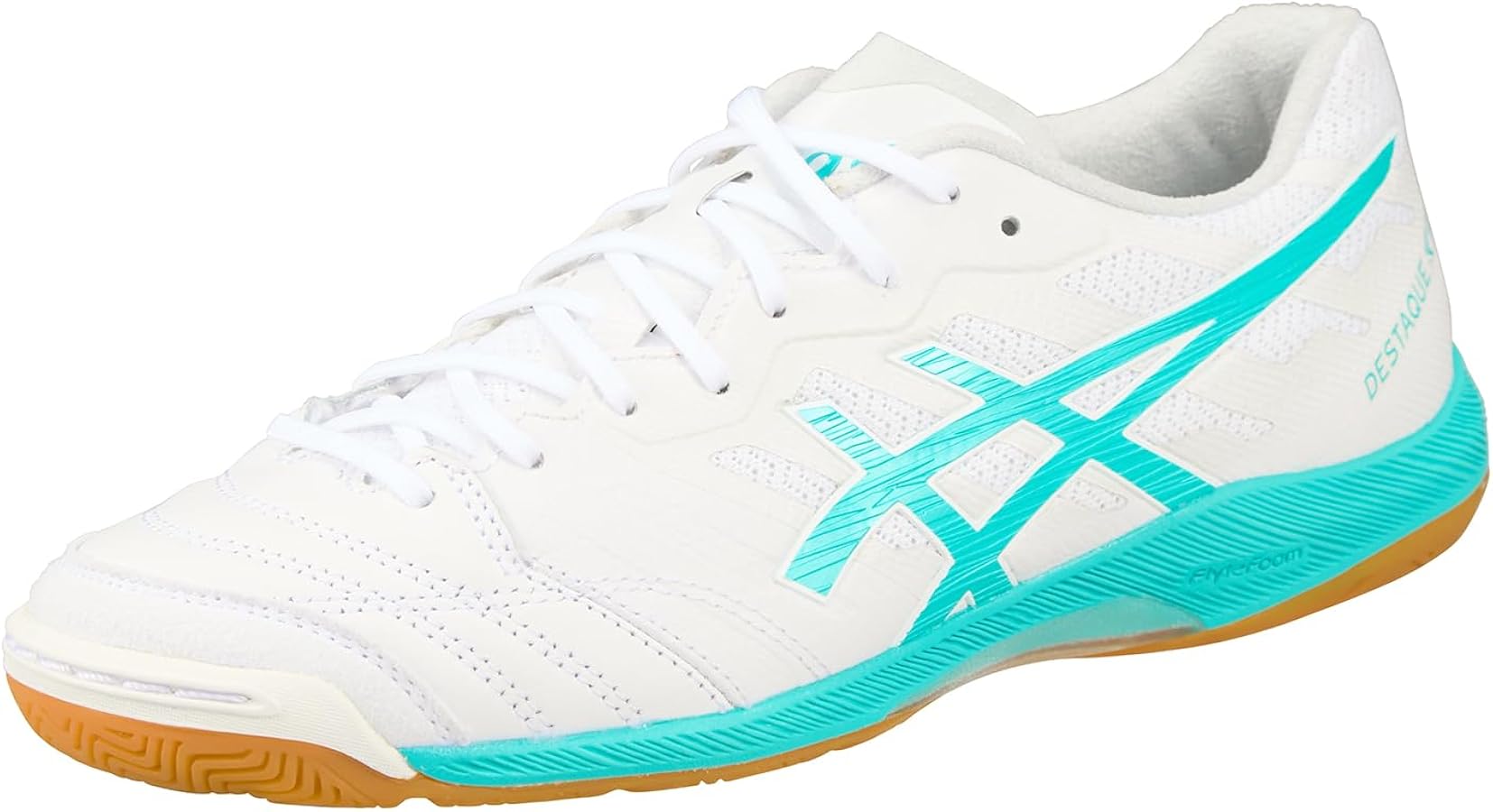 シューズ 25.5 ASICS DESTAQUE K FF asics 2022AW DESTAQUE K FF | KISHISPO Kemari87 公式通販サイト