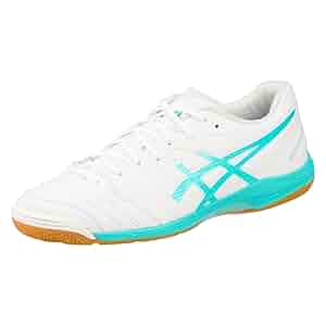 フットサルシューズ DESTAQUE K FF デスタッキ フットサルシューズ徹底解説!!】asics DESTAQUE K FF SHOES